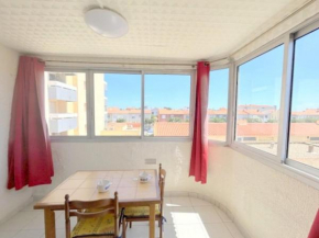 Agréable appartement situé au village 4B2063B